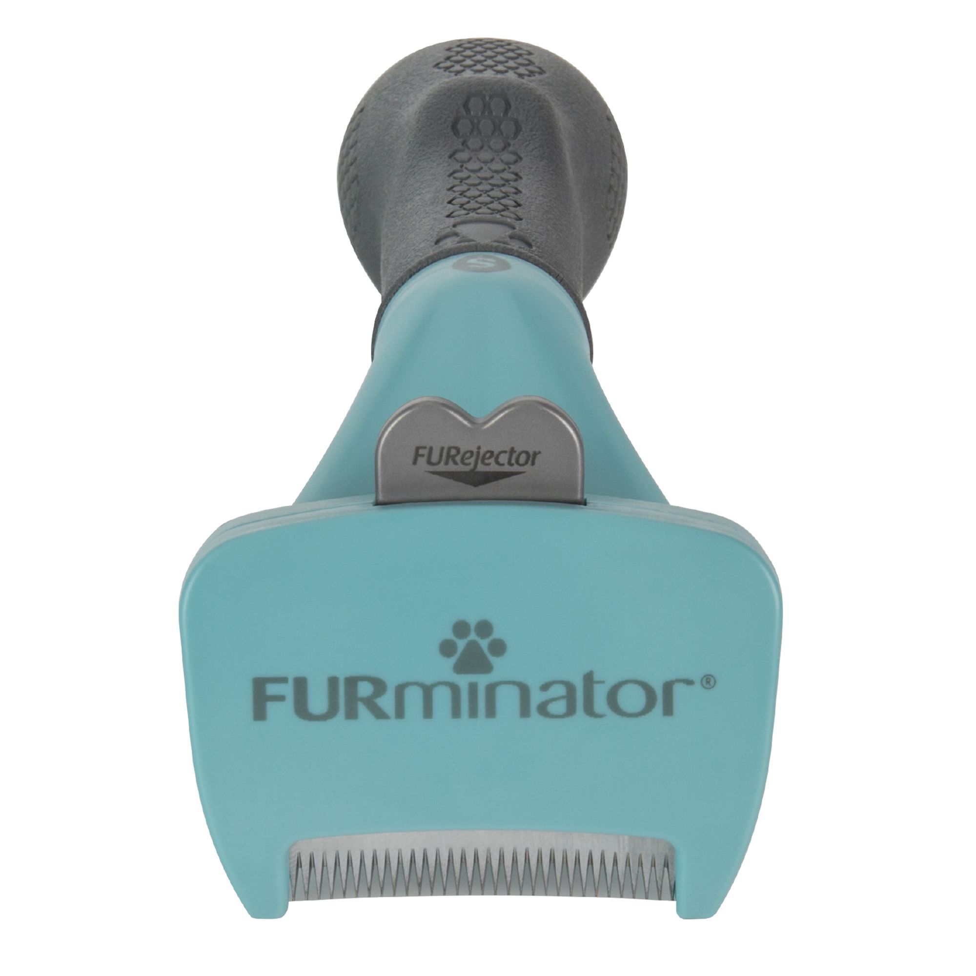 Furminator Short Hair Undercoat Deshedding Cat Tool Cat Brushes