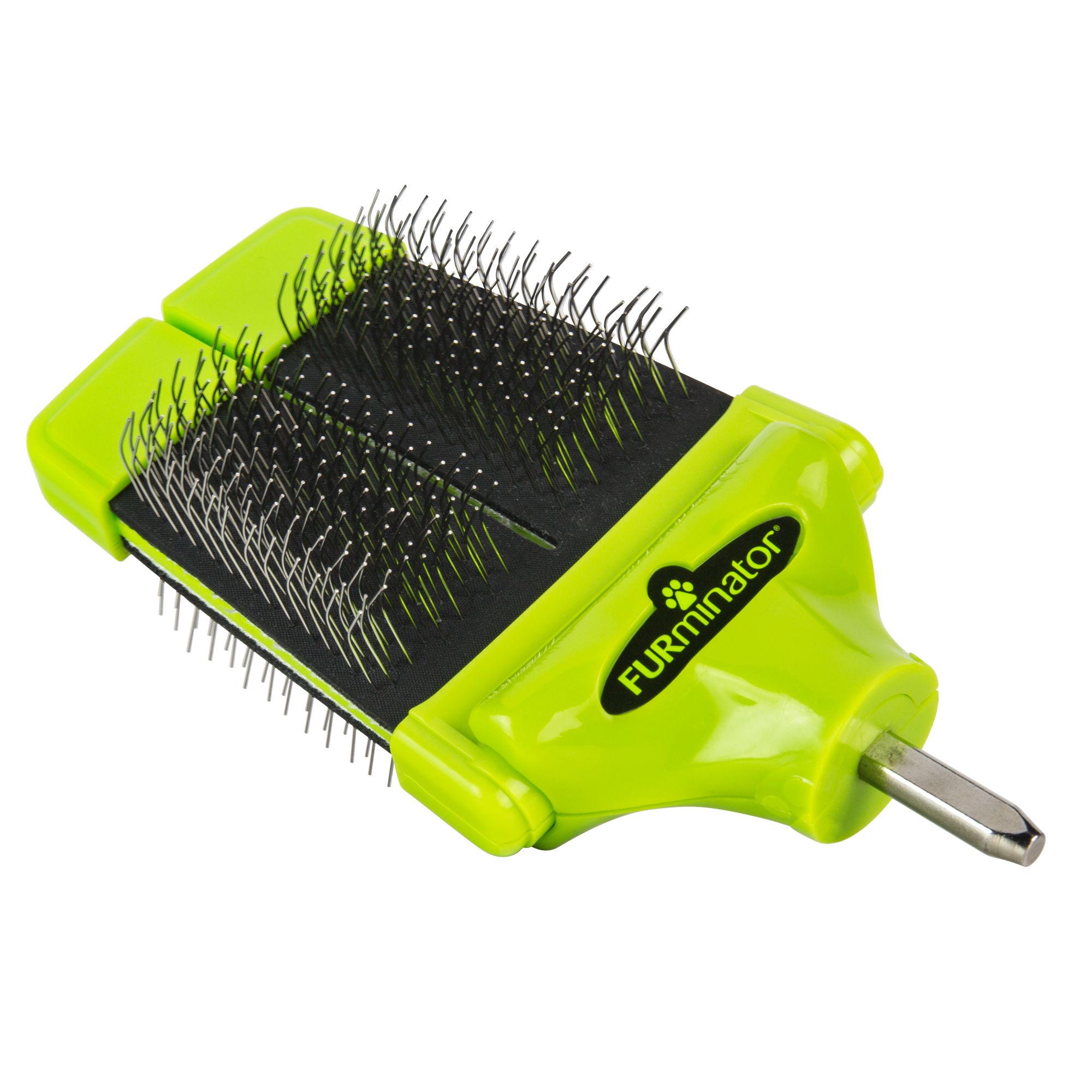 petsmart dog brush