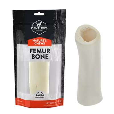 Product Dentley's® Large Femur Bone Dog Chew - 1 Count