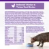Wellness® Complete Health Indoor Healthy Weight Adult Cat Food - Grain Free, Chicken & Turkey image thumbnail 7