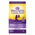 Wellness® Complete Health Indoor Healthy Weight Adult Cat Food - Grain Free, Chicken & Turkey image thumbnail 1
