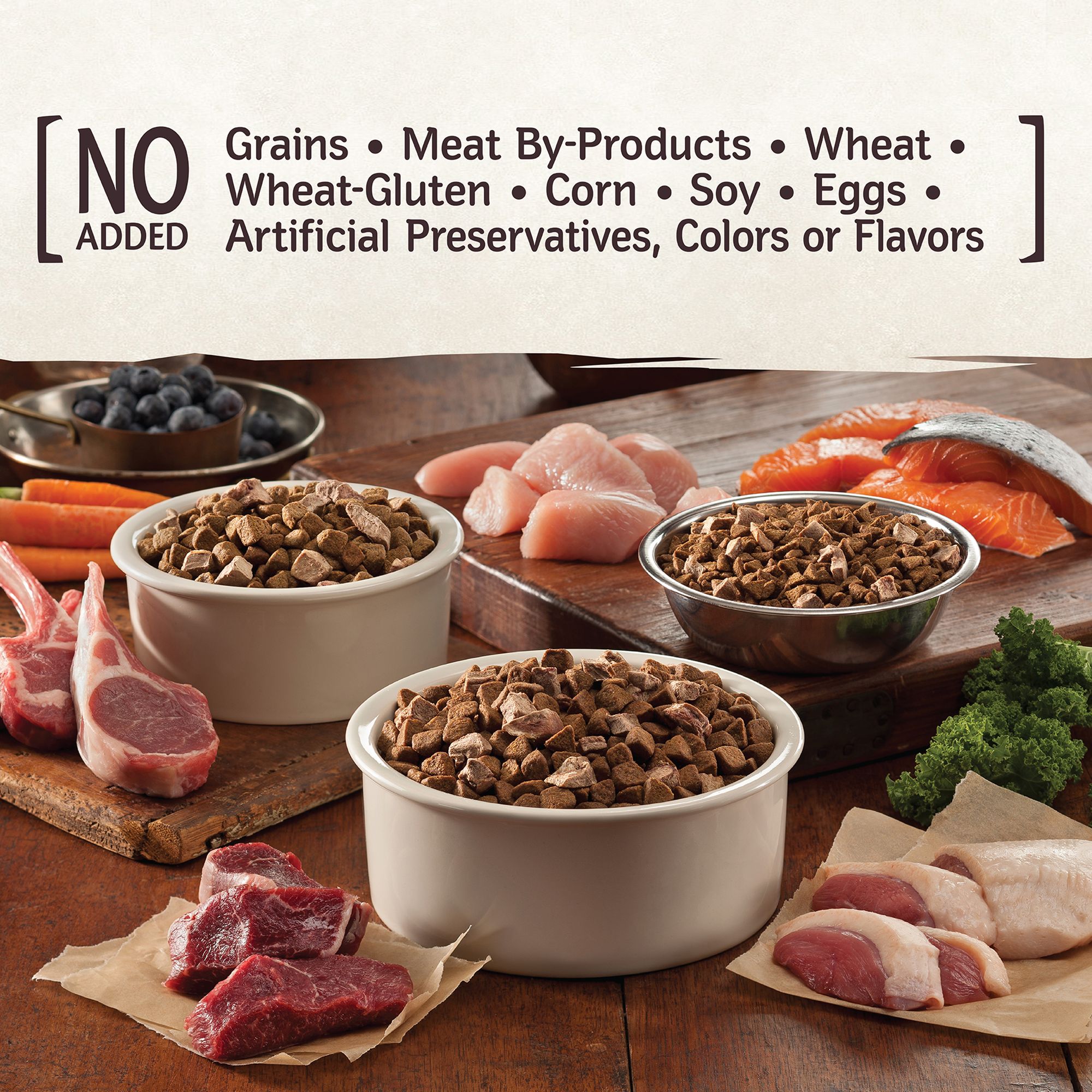 wellness rawrev cat food