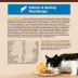 Wellness® CORE® Indoor Adult Cat Food - Natural, Grain Free, Salmon & Herring Meal image thumbnail 7
