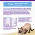 Wellness® Complete Health Adult Cat Wet Food - Natural, Grain Free, Pate, 12.5 Oz image thumbnail 3