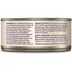 Wellness® Signature Selects Adult Cat Wet Food - Grain Free, Flaked, 5.3 Oz image thumbnail 2