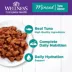 Wellness® Complete Health Adult Cat Wet Food - Natural, Grain Free, Minced, 5.5 Oz image thumbnail 4