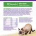 Wellness® Complete Health Adult Cat Wet Food - Natural, Grain Free, Morsels, 3 Oz image thumbnail 3