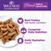 Wellness® Complete Health Adult Cat Wet Food - Natural, Grain Free, Sliced, 5.5 Oz image thumbnail 4