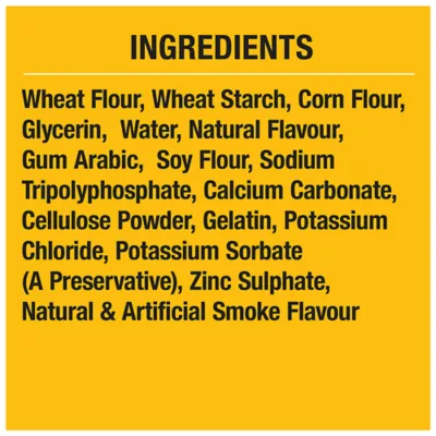 Product Pedigree Dentastix Oral Care Original Adult Dog Treats For Sml. Breeds Reduces Plaque & Tartar