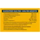 Product Pedigree Dentastix Oral Care Beef Flavour Adult Dog Treats For Small Breeds Reduces Plaque & Tartar