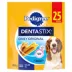 Pedigree Dentastix Oral Care Original Adult Dog Treats For Medium Breeds Reduces Plaque & Tartar image thumbnail 1
