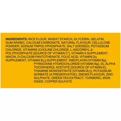 Product Pedigree Dentastix Oral Care Original Adult Dog Treats For Medium Breeds Reduces Plaque & Tartar