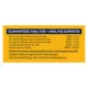 Product Pedigree Dentastix Oral Care Original Adult Dog Treats For Medium Breeds Reduces Plaque & Tartar