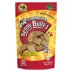 Benny Bully's Liver Chops Dog Treat - Natural, Beef Liver image thumbnail 1