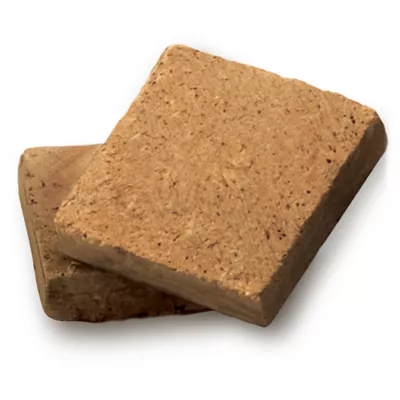 Product Benny Bully's Liver Chops Dog Treat - Natural, Beef Liver