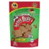 Benny Bully's Plus Dog Treat - Natural, Beef Liver & Apple image thumbnail 1