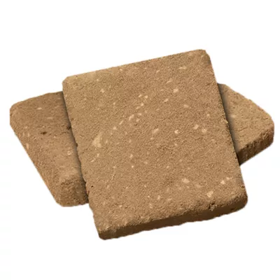 Product Benny Bully's Plus Dog Treat - Natural, Beef Liver & Apple