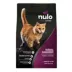 Nulo MedalSeries Hairball Management Adult Dry Cat Food - Chicken & Cod image thumbnail 1