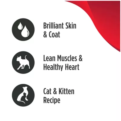 Nulo MedalSeries  All Life Stages Dry Cat Food - Grain Free, Cod - Image 3