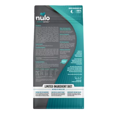 Product Nulo MedalSeries  All Life stages Dry Cat Food - Cod