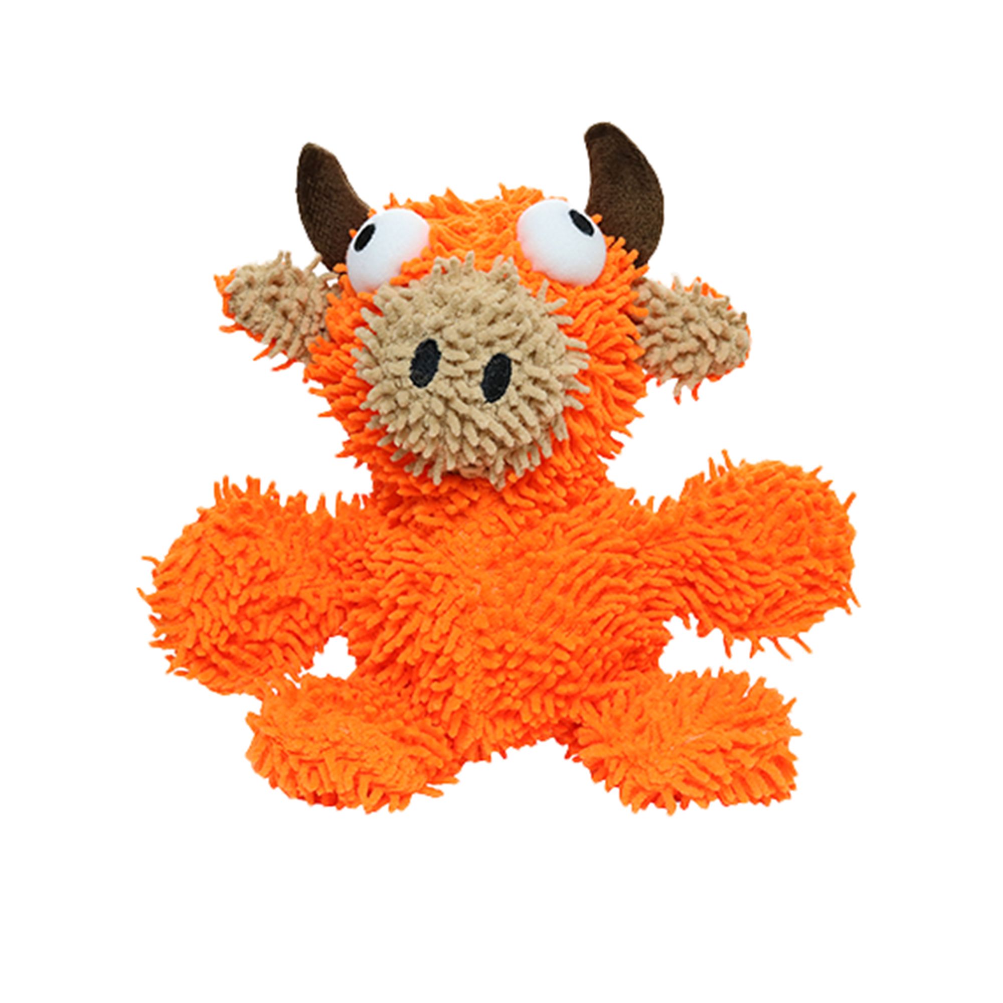 mighty microfiber dog toys