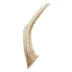 Dentley's® Nature's Chews Large Full Deer Antler Dog Chew image thumbnail 1