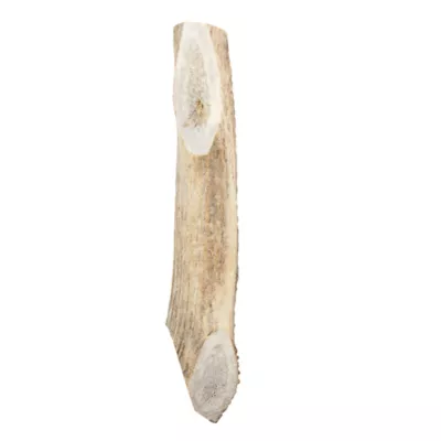 Product Dentley's® Nature's Chews Split Elk Antler Dog Chew