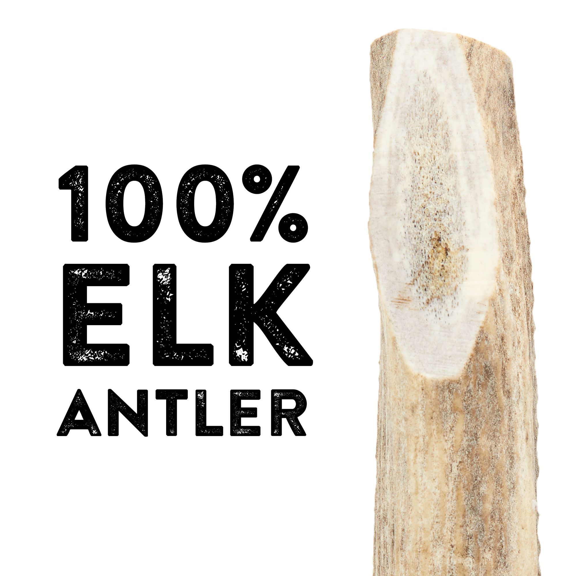 Dentley's xxl elk antler hotsell