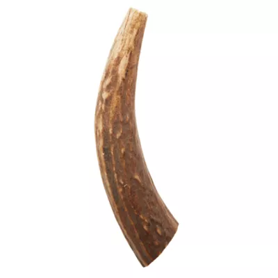 Product Dentley's® Nature's Chews Split Elk Antler Chew - 1 Count