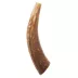 Dentley's® Nature's Chews Split Elk Antler Chew - 1 Count image thumbnail 1