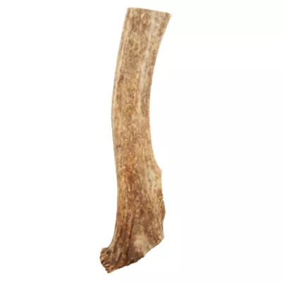 Product Dentley's® Nature's Chews Split Elk Antler Dog Chew