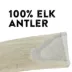 Dentley's® Nature's Chews Split Elk Antler Dog Chew image thumbnail 4