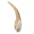 Dentley's® Nature's Chews Large Full Elk Antler Dog Chew image thumbnail 1