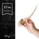 Product Dentley's® Nature's Chews Large Full Elk Antler Dog Chew
