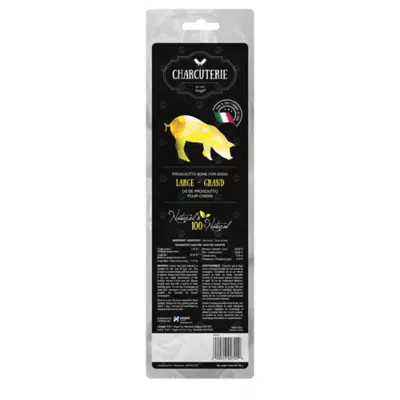 Product Charcuterie by Dogit® Prosciutto Bones