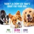 DentaLife Daily Oral Care Large Breed Dog Treats image thumbnail 6