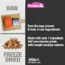 Purebites® Freeze Dried Dog Treat - Salmon image thumbnail 4