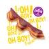 Beggin' Strips Bacon and Cheese Dog Treats, 170 g image thumbnail 7