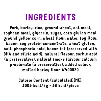 Beggin'® Strips Dog Treat - Bacon - Image 9