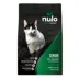 Nulo MedalSeries Senior Dry Cat Food - Grain Free, Turkey & Polluck image thumbnail 1