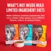 Nulo MedalSeries All Life Stages Dry Dog Food - Salmon image thumbnail 7