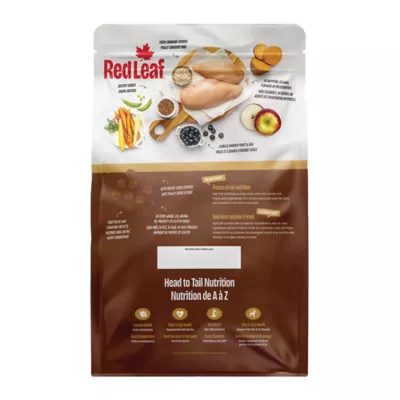 Red Leaf Adult Dog Food - Cobb Chicken - Image 8