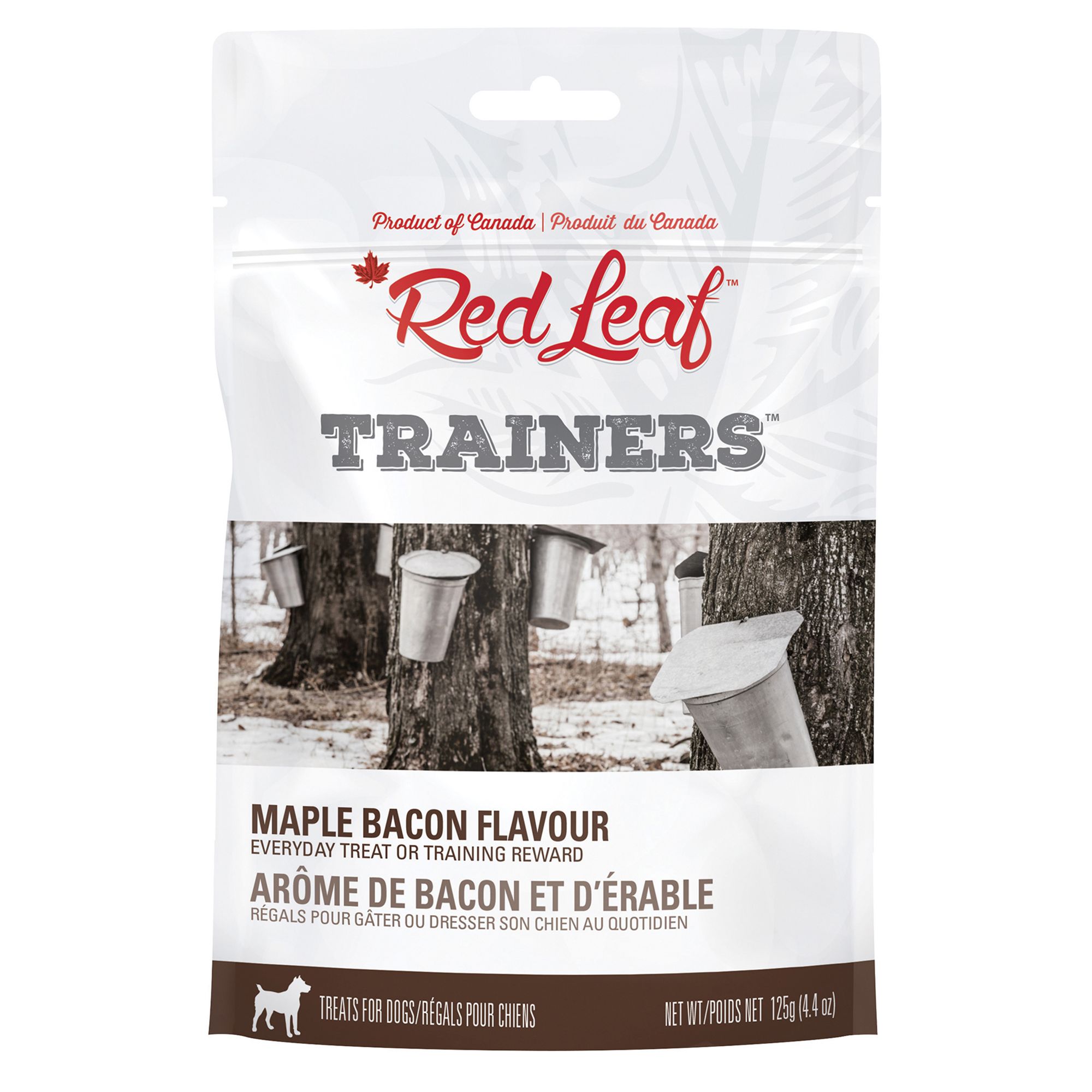 Red Leaf Trainers Dog Treats Dog Training Treats Petsmart