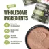 Red Leaf ™ Pate Wet Dog Food - Pork image thumbnail 3