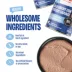 Red Leaf ™ Pate Wet Dog Food - Ocean Fish image thumbnail 3