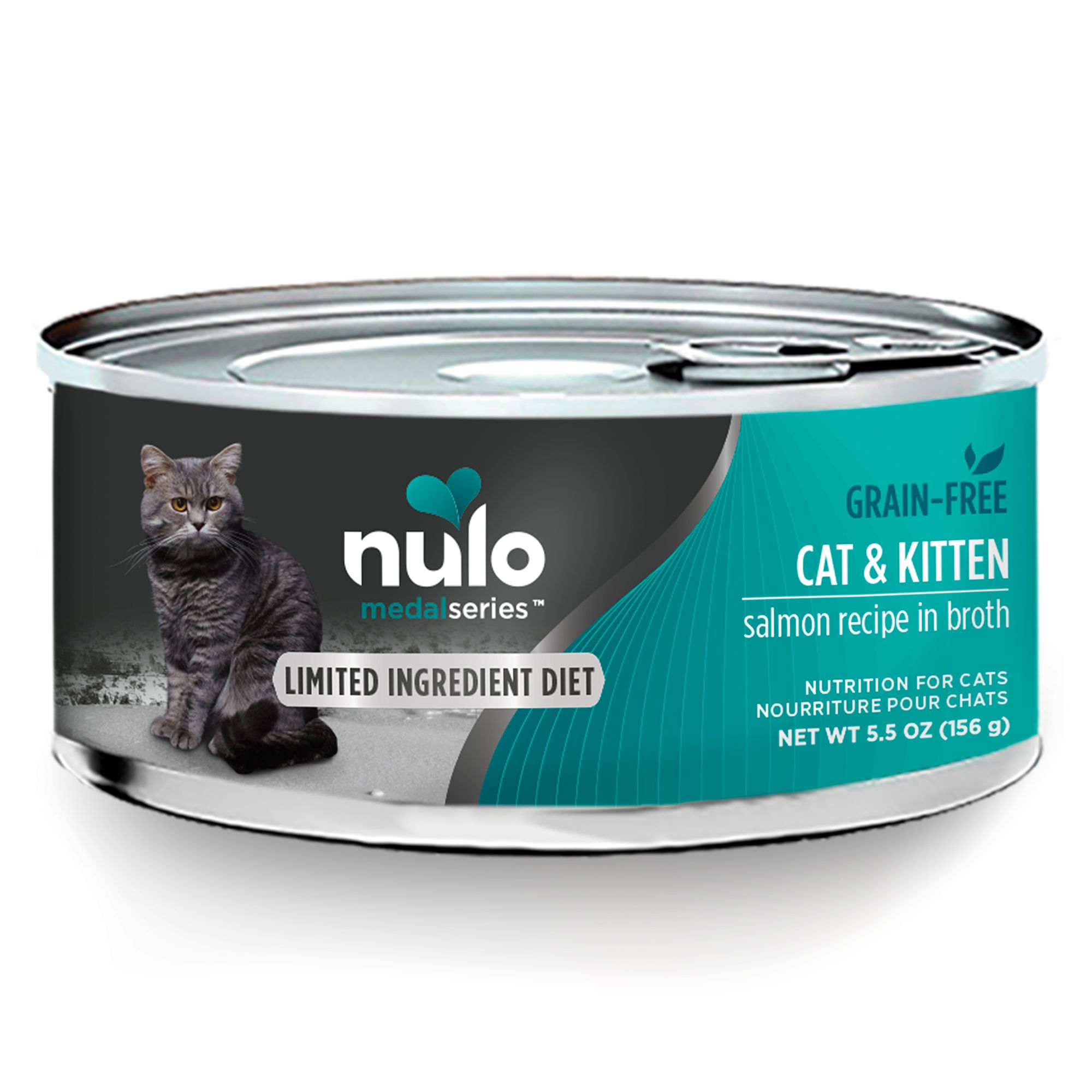 limited ingredient cat food petsmart