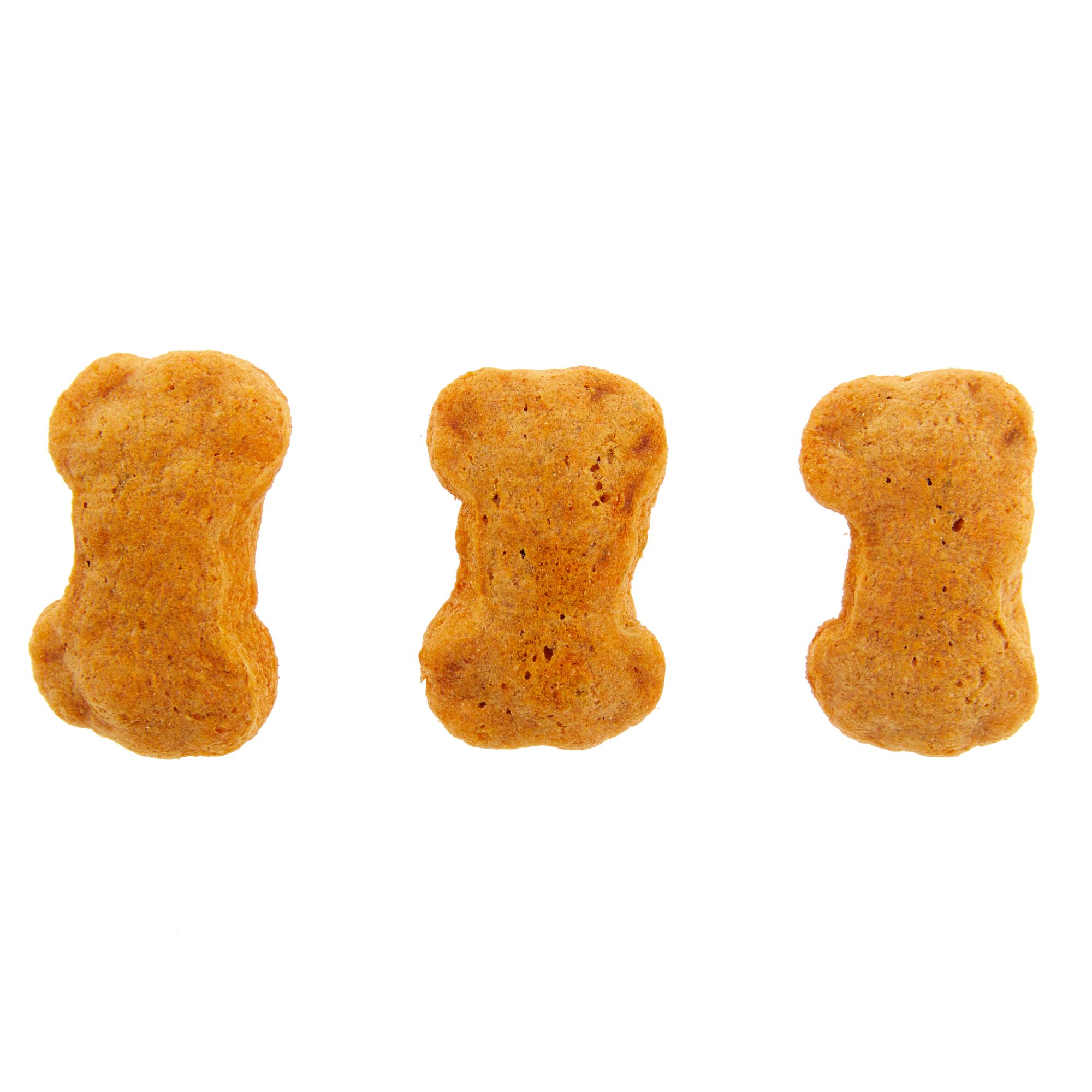 grreat choice dog treats