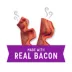 Beggin'® Strips Dog Treat - Bacon image thumbnail 2