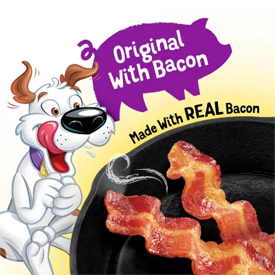 Product Beggin'® Strips Dog Treat - Bacon