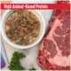 Product Nulo MedalSeries All Life Stage Wet Dog Food Topper - Limited Ingredient, 2.8 Oz.